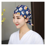 Sản Xuất Nón Bác Sĩ Theo Thiết Kế Yêu Cầu - Xưởng May Jesmary